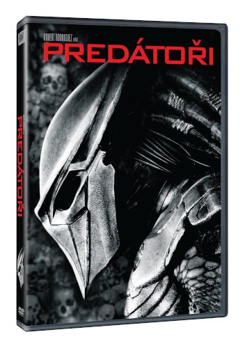 Film/Sci-Fi - Predátoři 