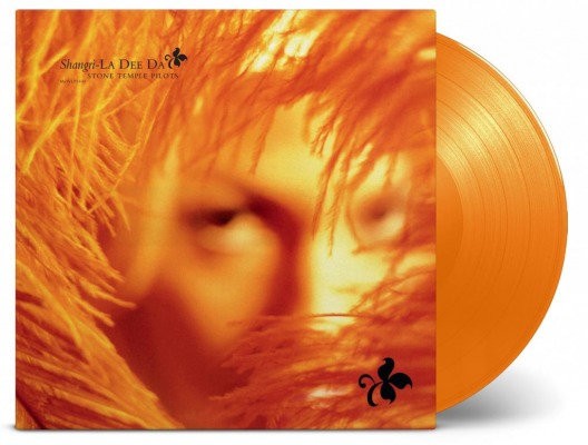 Stone Temple Pilots - Shangri-la Dee Da - 180 gr. Vinyl 