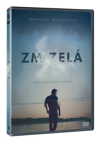 Film/Thriller - Zmizelá 