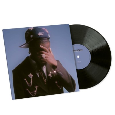 Arma Jackson - No Man's Land (2026) - Vinyl