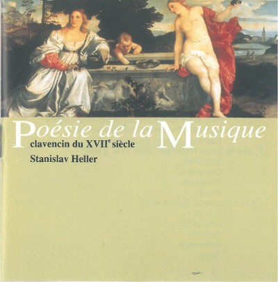 Stanislav Heller - Poésie de la Musique 