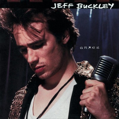 Jeff Buckley - Grace (Edice 2015) - Vinyl 