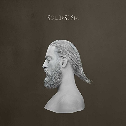 Joep Beving - Solipsism (Edice 2017) 