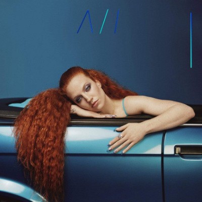 Jess Glynne - Always In Between (2018) - Vinyl 