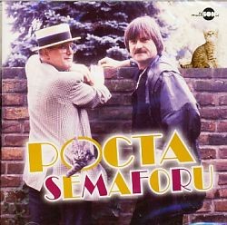 Various Artists - Pocta Semaforu (2012) 