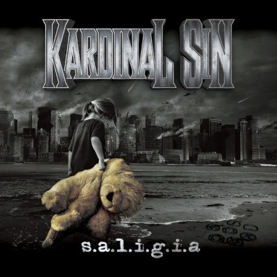 Kardinal Sin - S.A.L.I.G.I.A (2023)