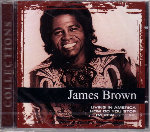 James Brown - Collections (2007)