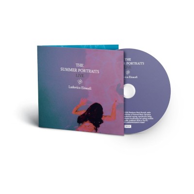 Ludovico Einaudi - Summer Portraits: Live (2026)
