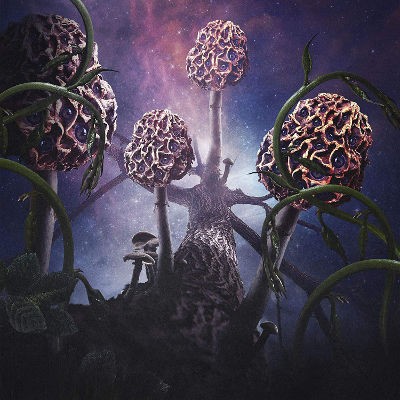 Blut Aus Nord - Hallucinogen (2019)