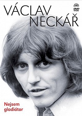 Václav Neckář - Nejsem gladiátor/DVD 