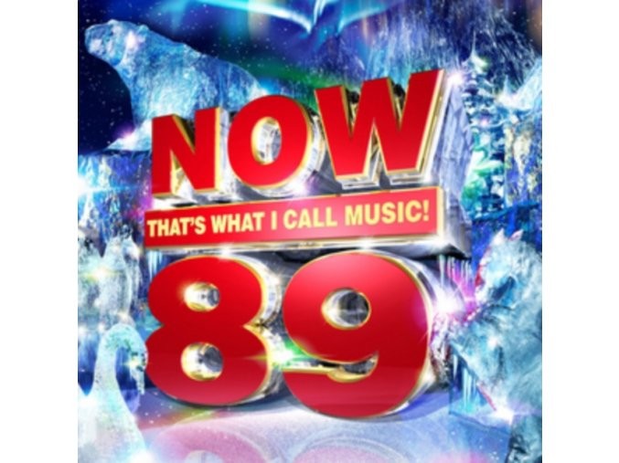 Various Artists - Now 89 