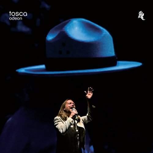 Tosca - Odeon (2013) 