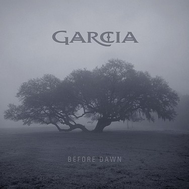 Garcia - Before Dawn (2010)