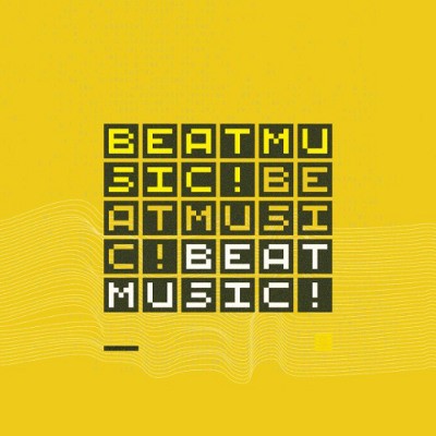 Mark Guiliana - Beat Music! Beat Music! Beat Music! (2019) – Vinyl