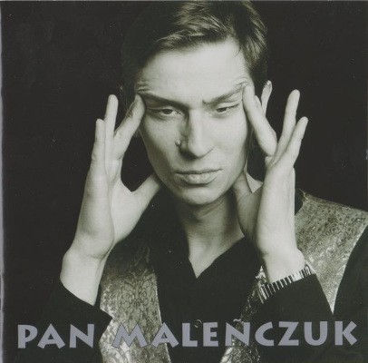 Maciej Malenczuk - Pan Malenczuk (1998)