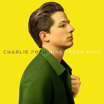 Charlie Puth - Nine Track Mind (2016) - Vinyl 