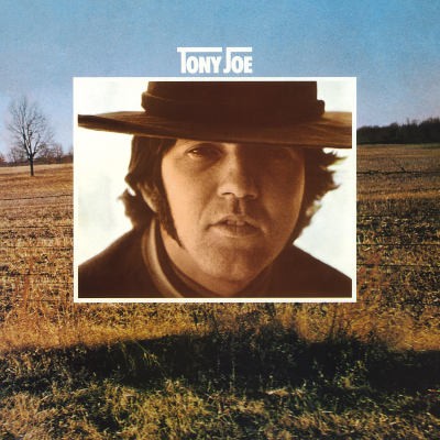 Tony Joe
 White - Tony Joe (Reedice 2021)