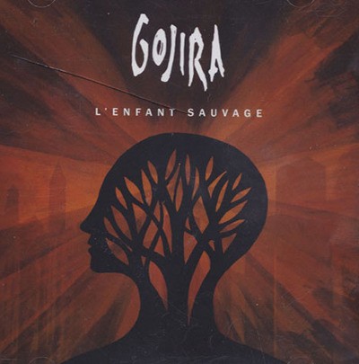 Gojira - L'Enfant Sauvage (2012)