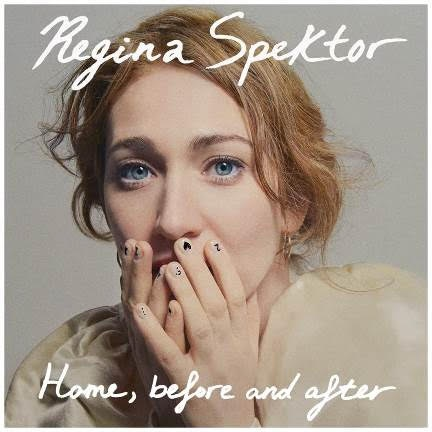 Regina Spektor - Home, Before And After (2022) - Vinyl