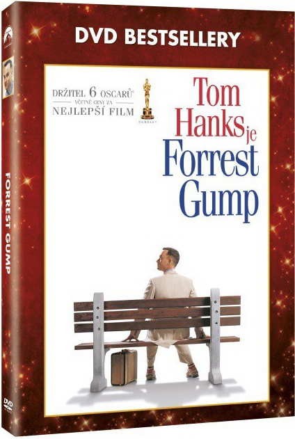 Film/Drama - Forrest Gump 
