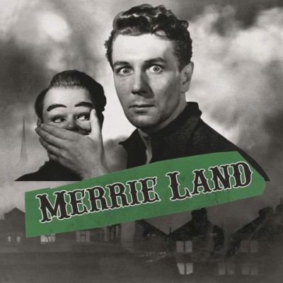 Good, Bad & The Queen - Merrie Land (2018)