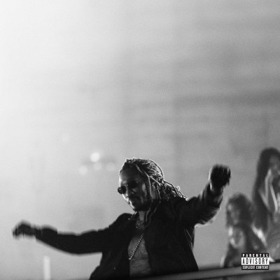 Future - High Off Life (2020)