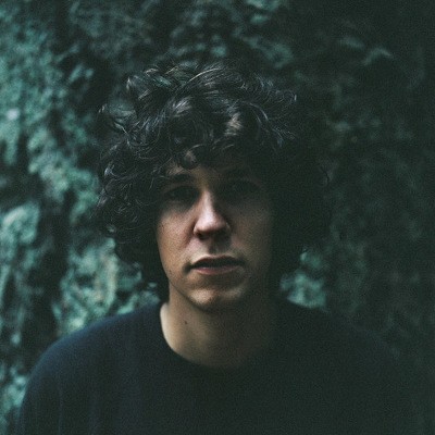 Tobias Jesso Jr. - Goon (2015) 