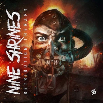 Nine Shrines - Retribution Therapy (2019) - Vinyl