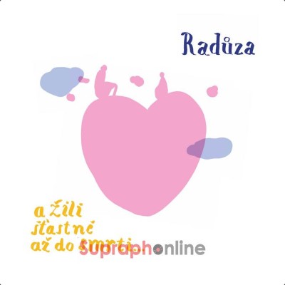 Radůza - A žili šťastně až do smrti... (2024)