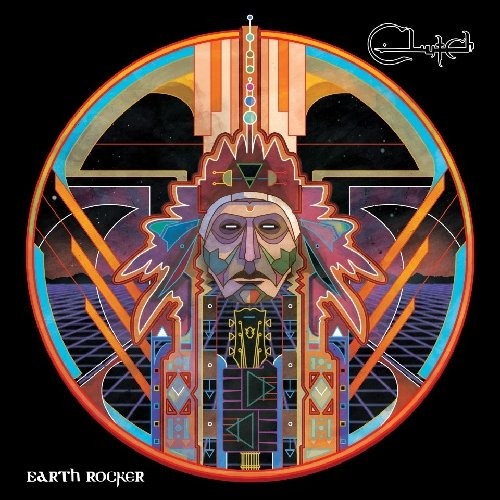 Clutch - Earth Rocker 