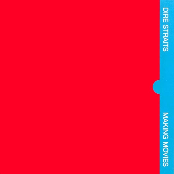 Dire Straits - Making Movies (Edice 2013) - 180 gr. Vinyl