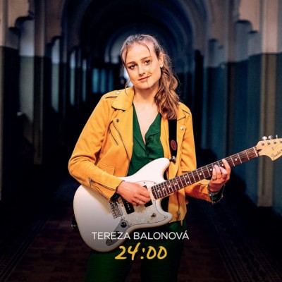 Tereza Balonová - Půlnoc (2022)