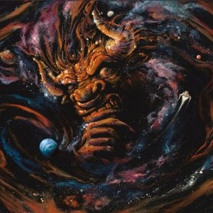 Monster Magnet - Last Patrol/Ltd. 