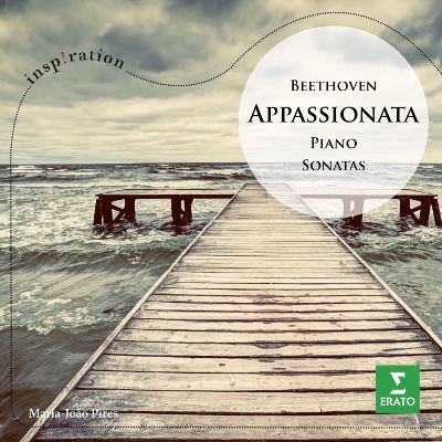 Ludwig Van Beethoven - Appassionata: Piano Sonatas 