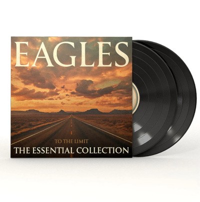 Eagles - To The Limit - Essential Collection (2024) - Vinyl