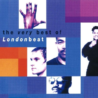 Londonbeat - Very Best Of Londonbeat (Edice 2019)