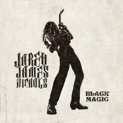 Jared James Nichols - Black Magic (2017) 