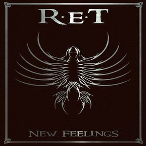 R.E.T. - New Feelings - 180 gr. Vinyl 