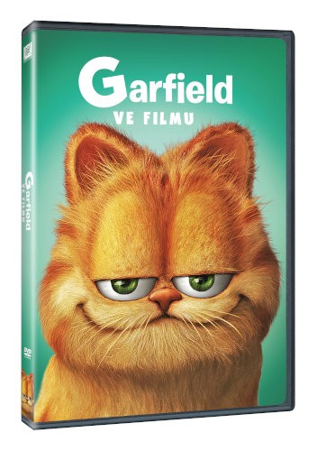 Film/Rodinný - Garfield ve filmu 