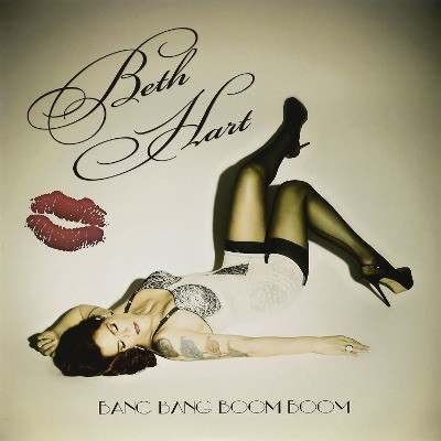 Beth Hart - Bang Bang Boom Boom (2012) 