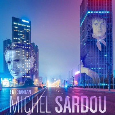 Michel Sardou - En Chantant (2021) /3CD