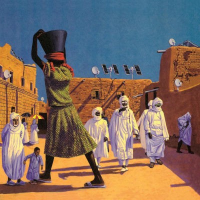 Mars Volta - Bedlam In Goliath (Reedice 2024) - Vinyl