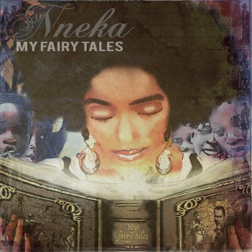 Nneka - My Fairy Tales (2015) 