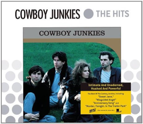 Cowboy Junkies - Platinum & Gold Collection (2014)