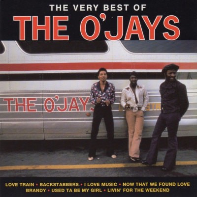 O'Jays - Very Best Of The O'Jays (1998)