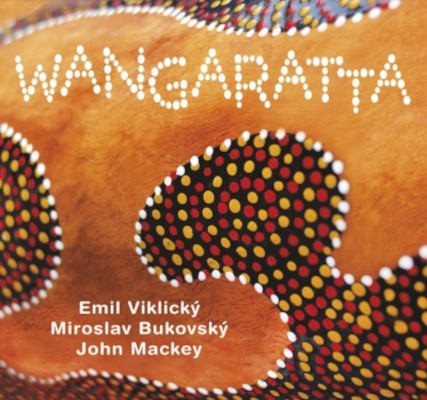 Emil Viklický, Miroslav Bukovský, John Mackey - Wangaratta (2021)