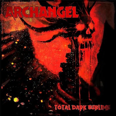 Archangel - Total Dark Sublime (2023)