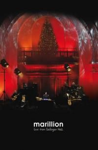 Marillion - Live At Cadogan Hall (2DVD, 2011)