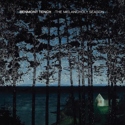 Benmont Tench - Melancholy Season (2024)