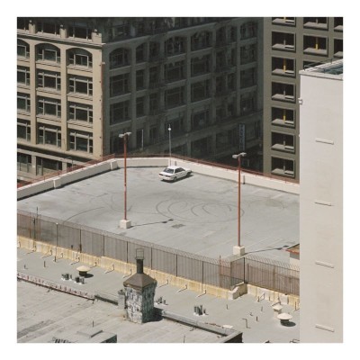 Arctic Monkeys - Car (2022)